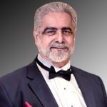 Muhammad Shaikh